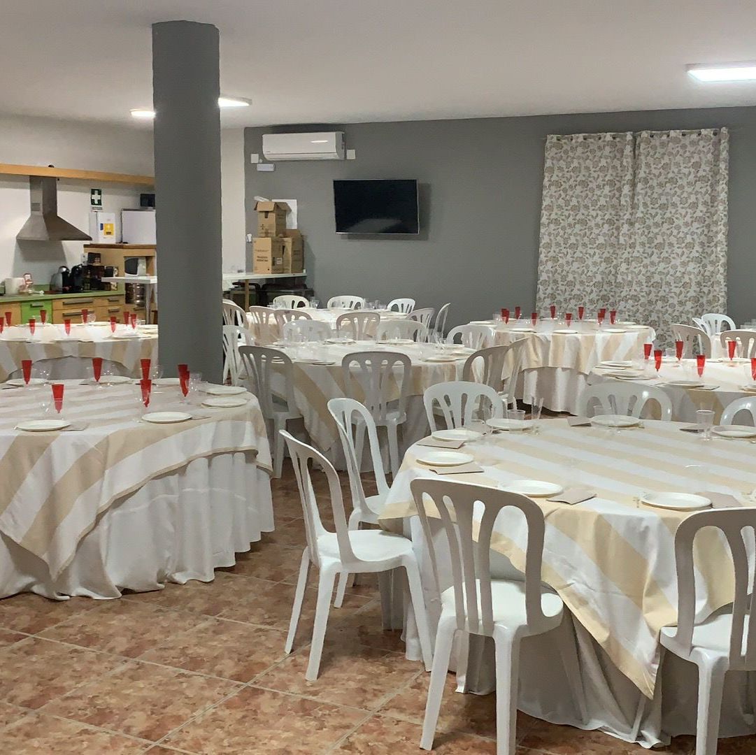 salón de eventos 1