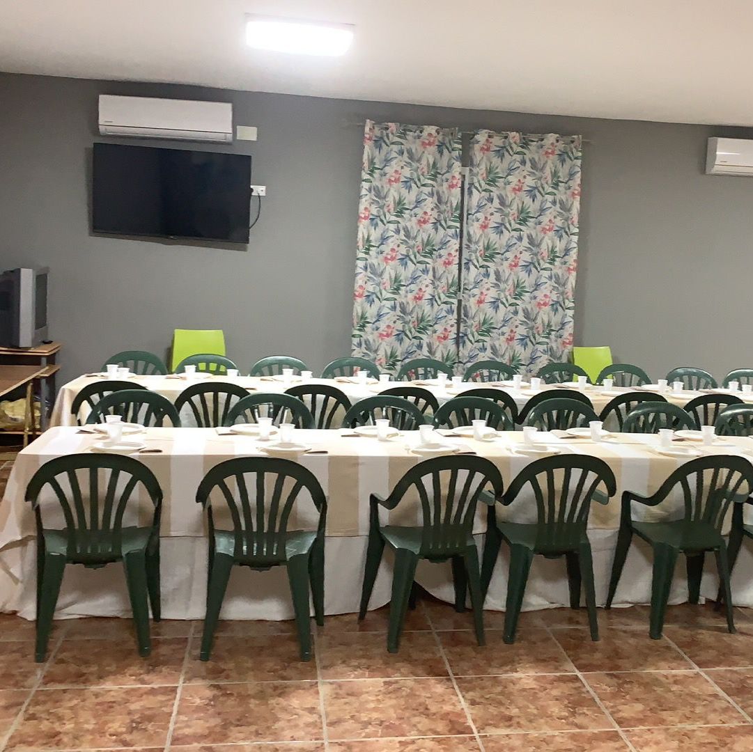 salón de eventos 2